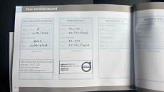 Volvo V60 2.0 T6 [350] PHEV Plus Dark 5dr AWD Auto Estate